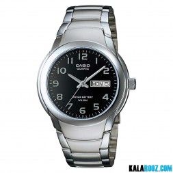 ساعت مچی مردانه کاسیو MTP-1229D-1AV